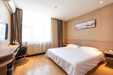 星悦酒店(保定直隶总督署河北大学店)