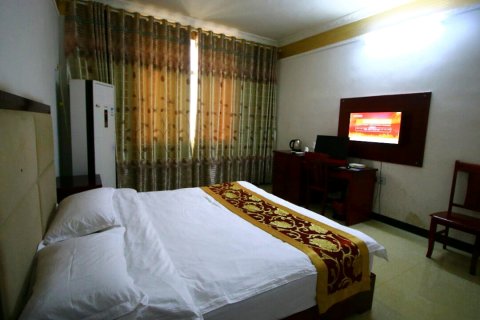 攸县兰云商务大酒店