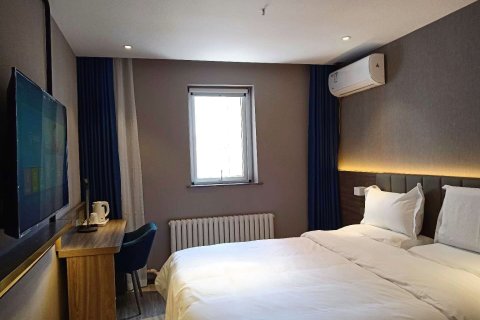 7天优品酒店(锦州石桥子早市火车站店)