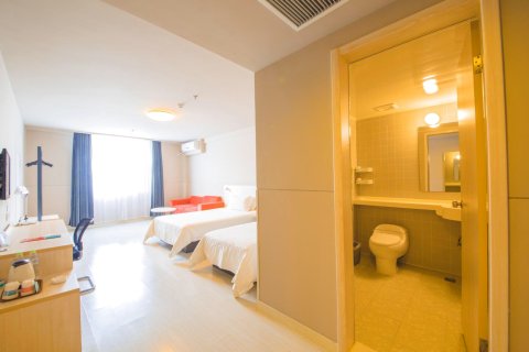 锦江之星酒店(临沂新琅琊景区店)