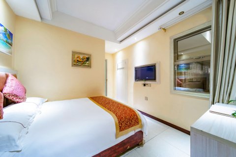 惠水辰鑫假日酒店