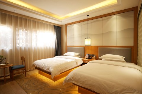 会泽泽山居客客栈