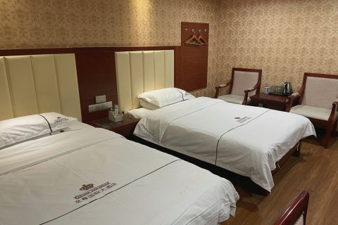 临湘至尊国际酒店