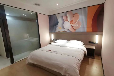 格子微酒店(南宁宾阳店)