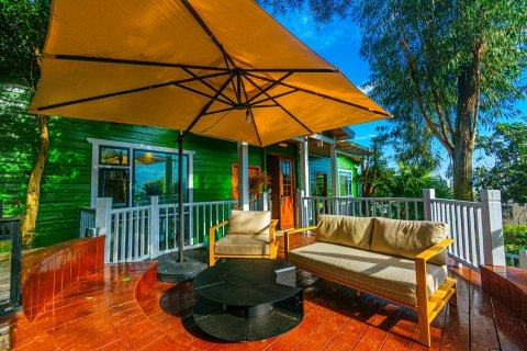 南澳·时光岛留民宿(后宅镇店)