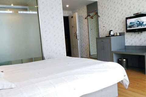 乾一商务酒店(海盐店)