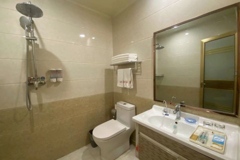 运城金辉大酒店(万达广场店)