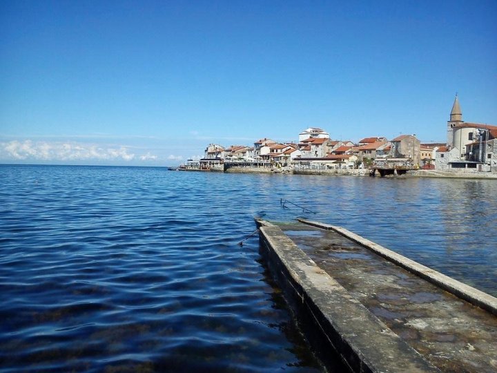 Apartment Riva Sea View