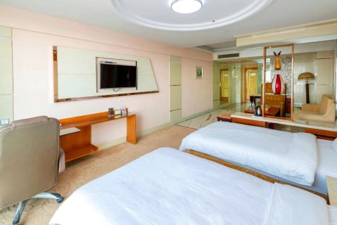 安丘汇泉假日酒店