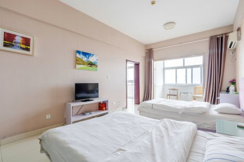 乐程酒店(安丘蓝星国际店)