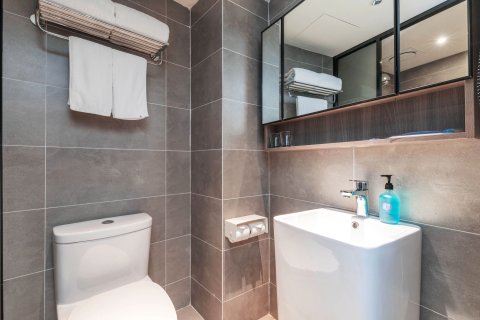 汉庭酒店(厦门万象城店)