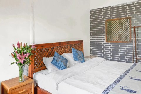 丽江广南院客栈