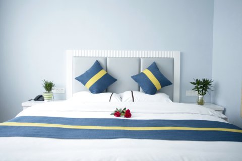 正安朗庭东方酒店