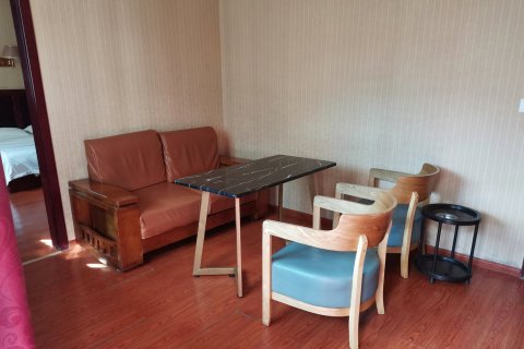 福贡荣都商务酒店