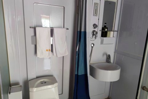 鼓浪屿绿岛小院