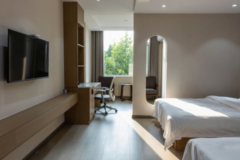 沂水地中海花园客栈