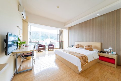 腾冲云之舍古道酒店(滇西抗战纪念馆人民医院店)