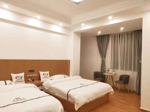 栖想酒店