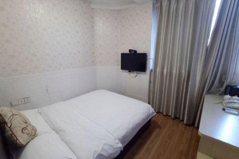 内江城市之心酒店