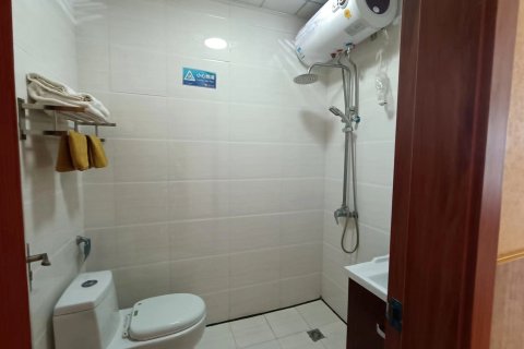 那香海瀛海公寓