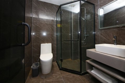 郓城启航之星商务酒店