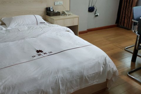 莲花伊家主题宾馆