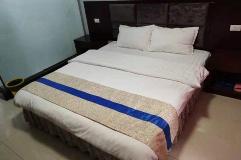 云台山云泉宾馆