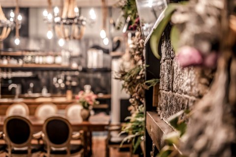 鹿野鹿笙·Coffee旅行秘境设计师美宿(大理古城店)