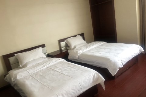 洪洞新华快捷酒店