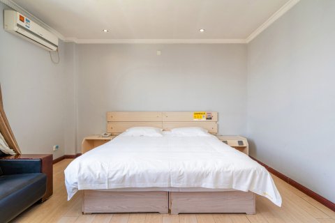 佳驿商务宾馆(胶州店)