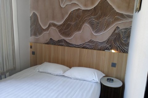 白洋淀雁南旅馆