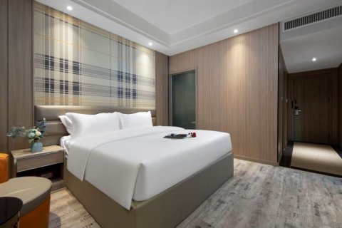 CHORGWAI 佐季酒店(攸县望云国际广场店)