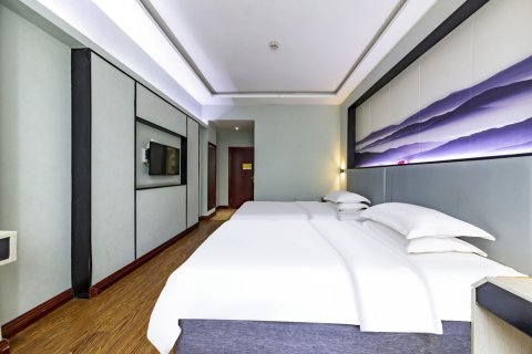 重庆天乙快捷酒店