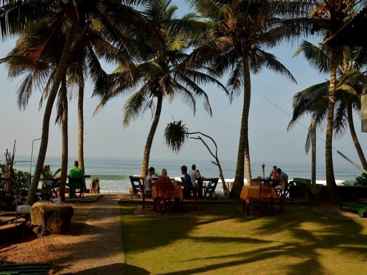 时间和潮汐海滩渡假酒店(Time N Tide Beach Resort)