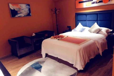 光山富邦国际酒店