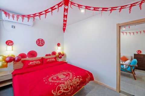 如家驿禾-居易快捷酒店(唐山迁西县凤凰东街店)