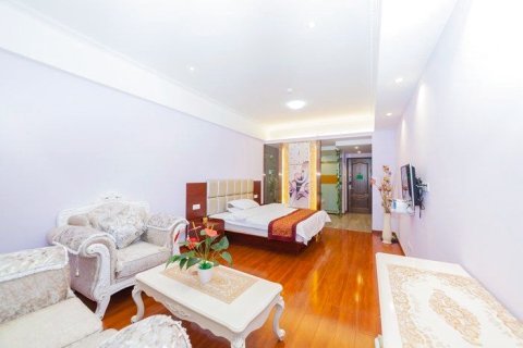 摩登世家公寓(三坊七巷店)