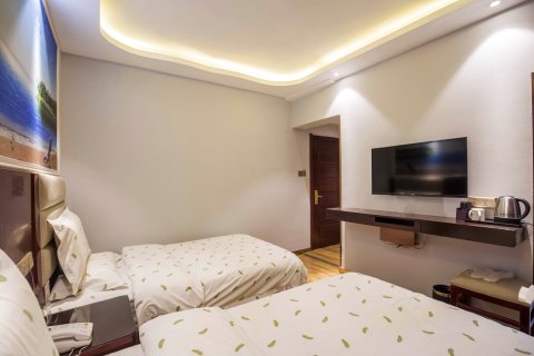 西宁怡家宾馆(下南关街店)