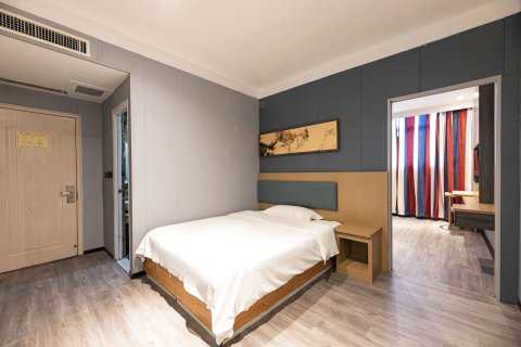 可临宁连锁酒店(莒国古城店)