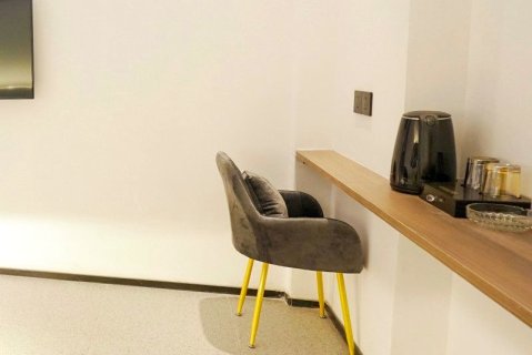 鼓浪屿海角5号旅馆