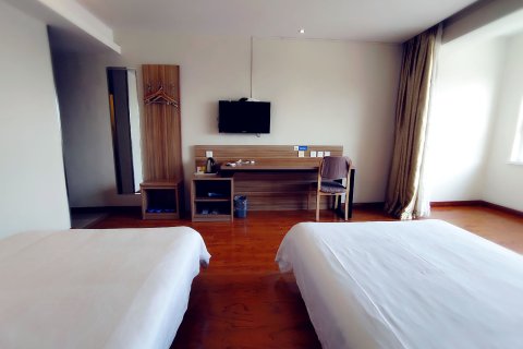 驿家365连锁酒店(沧州南川老街清风楼店)