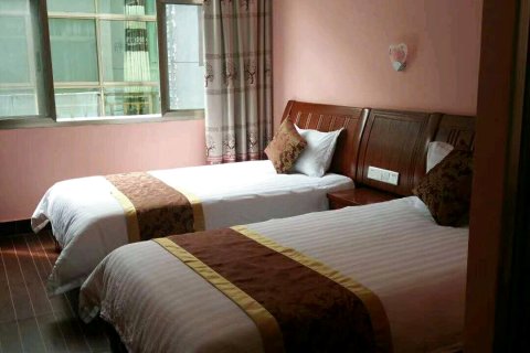 三清山三清雅居客栈