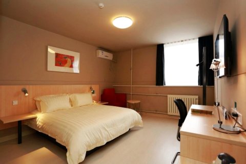 锦江之星(天津新开路店)