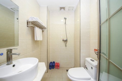 长治赛福时尚优品酒店(城隍庙店)