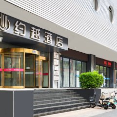 酒店头图