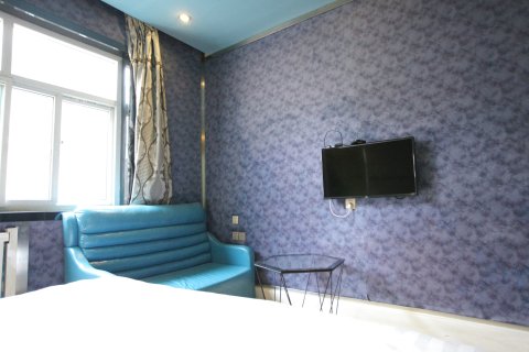 临汾唯爱精选主题公寓