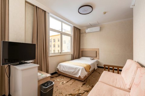 祥云大酒店(莒国古城店)