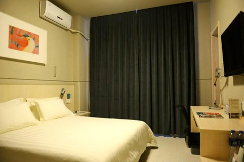 锦江之星(廊坊万达广场店)