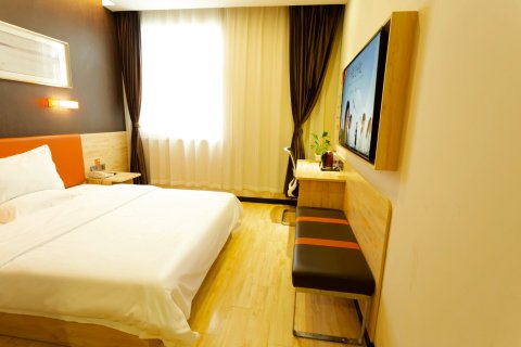 7天优品(湖州南浔古镇店)