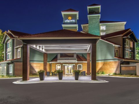 亚特兰大普瑞米特医疗中心拉金塔套房酒店(La Quinta by Wyndham Atlanta Perimeter Medical)